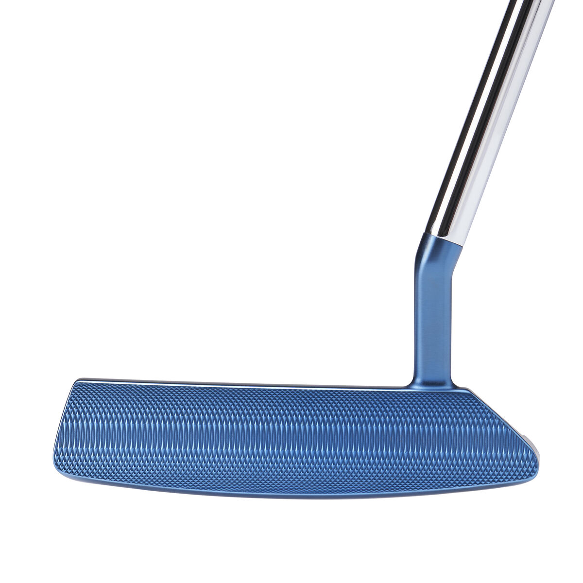 Mizuno M CRAFT Type IV Blue Ion Putter PGA TOUR Superstore