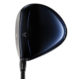 Big Bertha REVA Driver