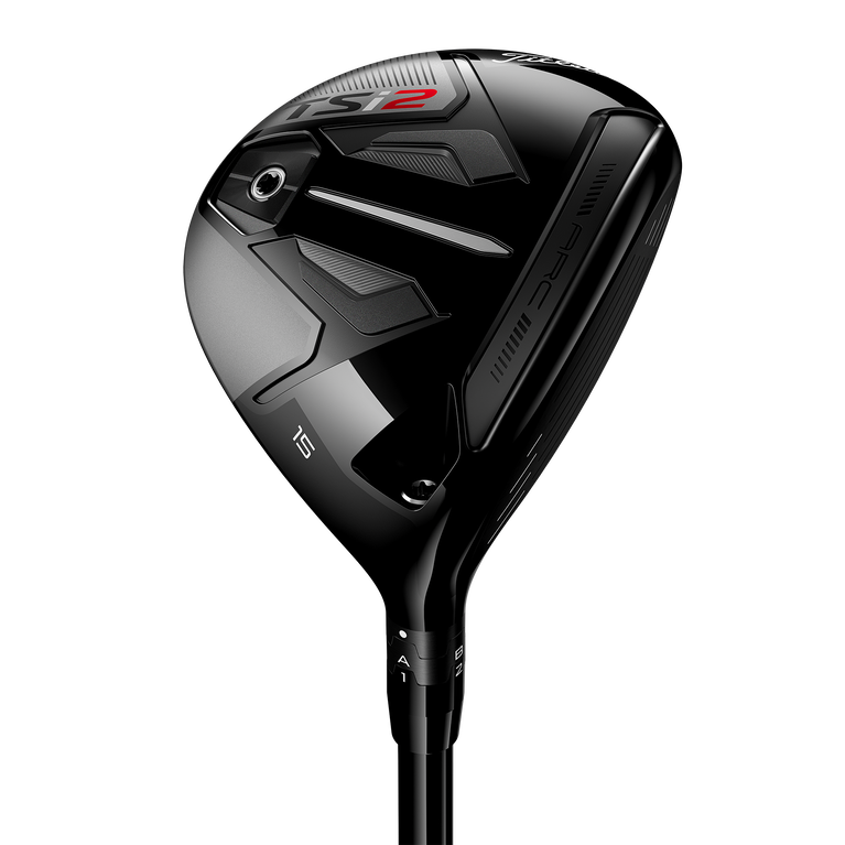 TSi2 Fairway Wood