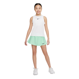 Victory Girls&#39; Flouncy Tennis Skirt