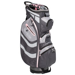 Hot Launch Xtreme 5.0 Women&#39;s Cart Bag