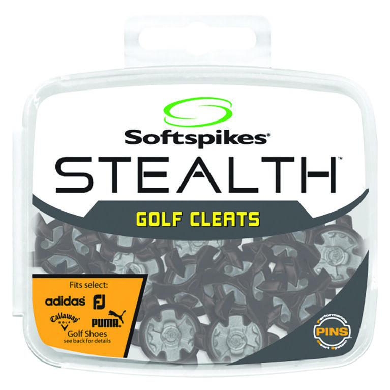 Softspikes Stealth Golf Cleats PGA TOUR Superstore