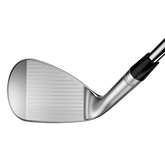 Alternate View 13 of JAWS MD5 Platinum Chrome Wedge w/ DG 115 Tour Steel Shafts