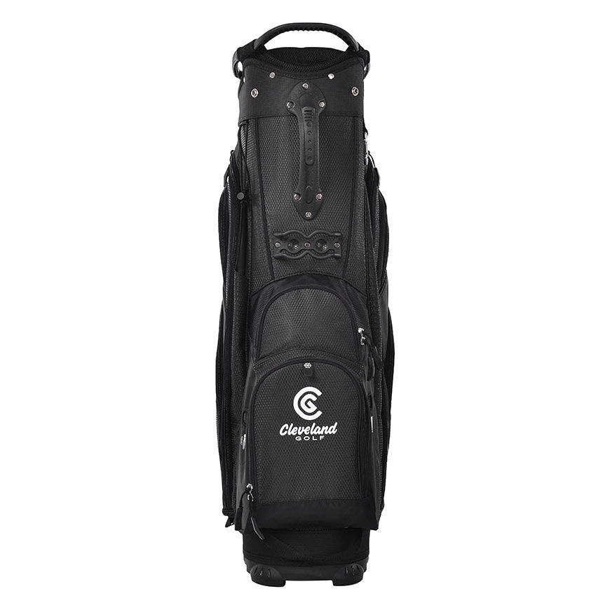 Cleveland golf cg cart bag sale