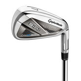 SIM2 Max Irons w/ Graphite Shafts