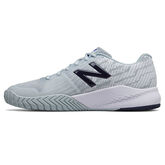 New Balance 996v3 Men's Tennis Shoe - Grey/White | PGA TOUR Superstore