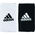 Adidas Interval Double Wide Reversible Wristband