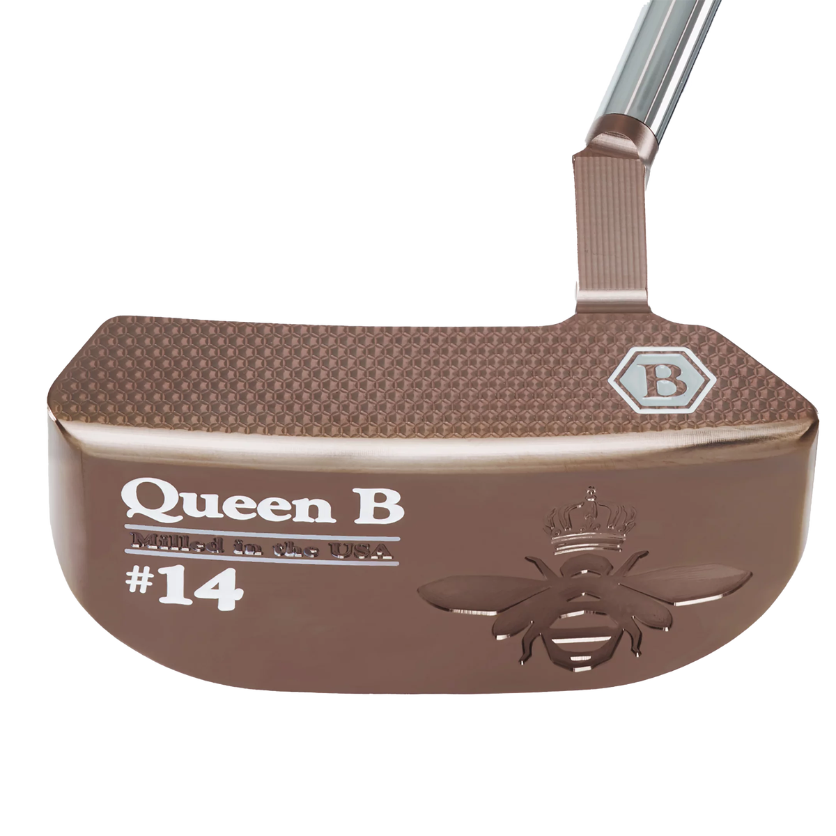 Bettinardi 2023 Queen B 14 Putter PGA TOUR Superstore