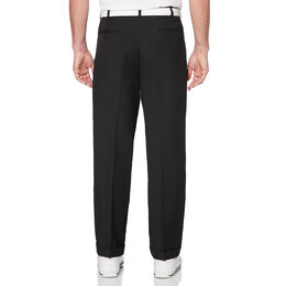 PGA TOUR Extender Double Pleated Pant