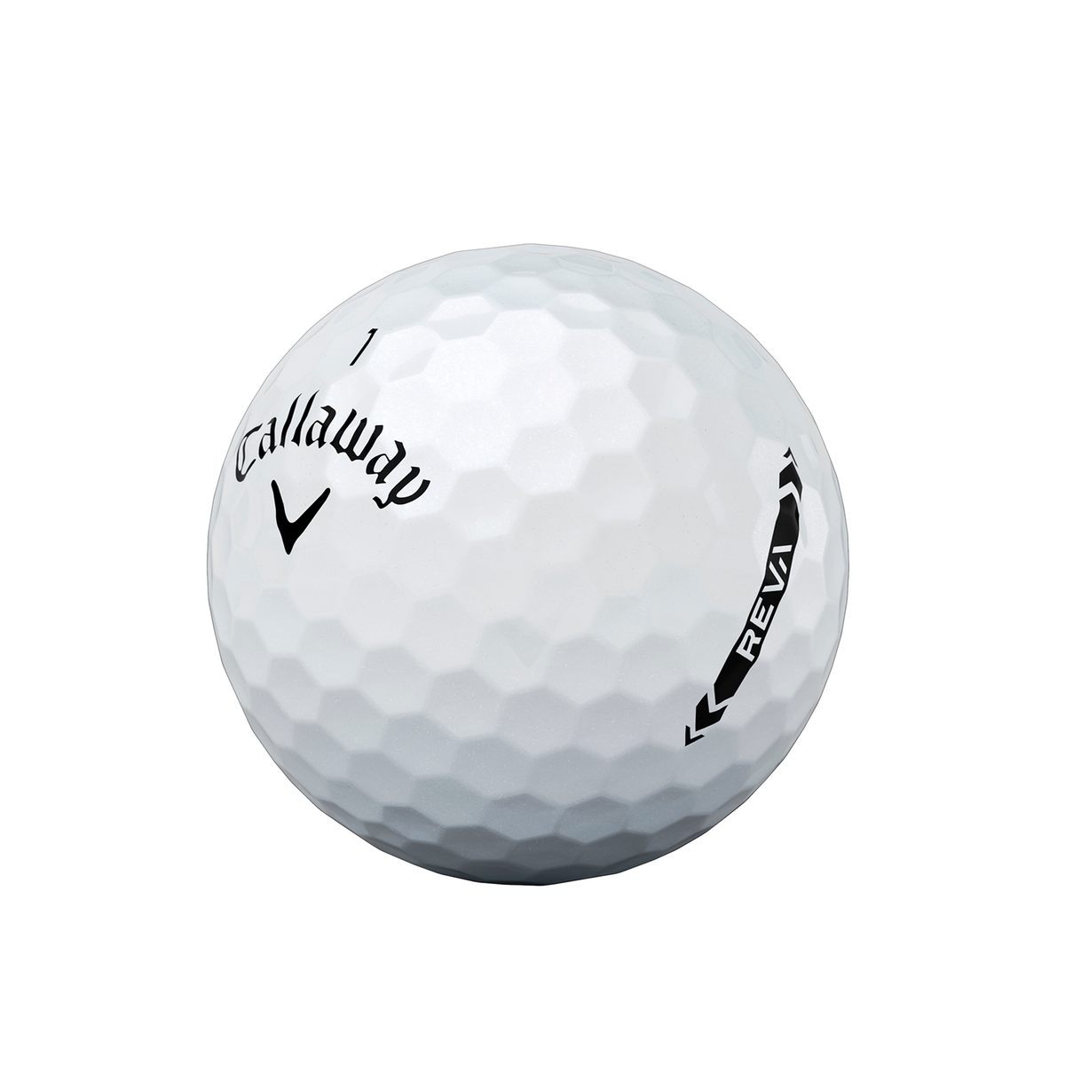 Callaway REVA Golf Balls PGA TOUR Superstore