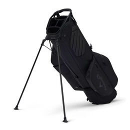 Fairway C HD Double Strap 2022 Stand Bag