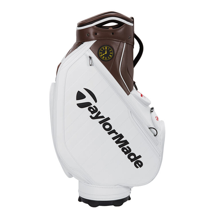 TaylorMade British Open Staff Bag PGA TOUR Superstore