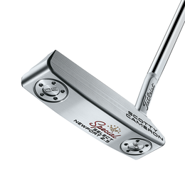 Premium Pre-Owned Special Select Newport 2.5 Putter
