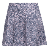 Alternate View 6 of Ultimate 365 Frill Printed 16&quot; Skort