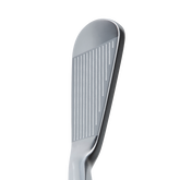 Alternate View 2 of TC 201 Iron Set w/ Steel Shafts
