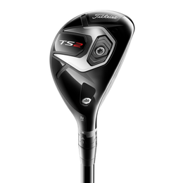 Titleist TS2 Women&#39;s Hybrid Hero