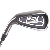 Alternate View 7 of DST Compressor 8 Iron