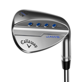 Alternate View 16 of JAWS MD5 Platinum Chrome Wedge w/ DG 115 Tour Steel Shafts