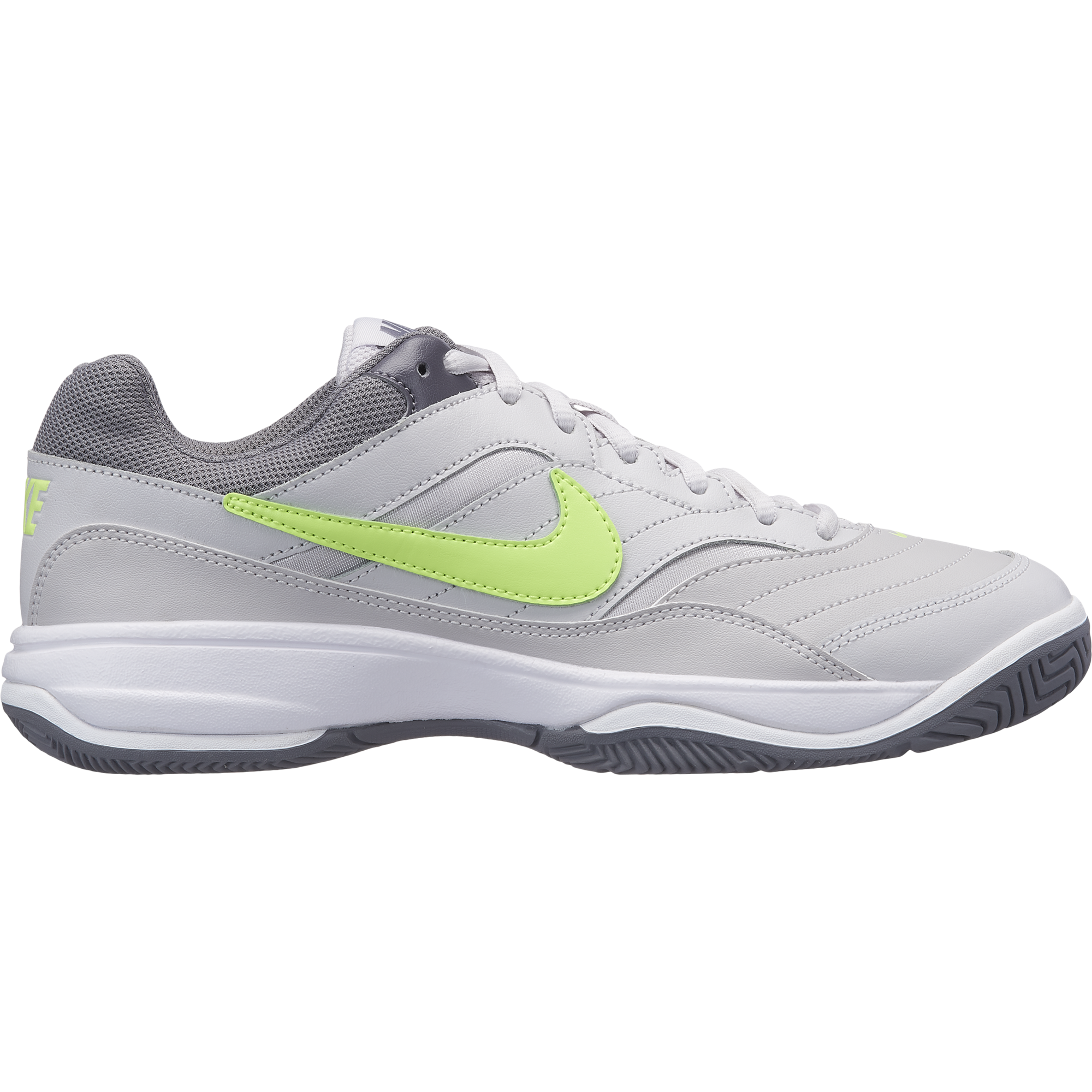 nike court lite ladies tennis shoes