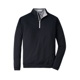 Perth Performance Quarter-Zip