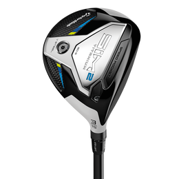 SIM2 Titanium Fairway Wood