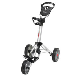 Golf Gifts &amp; Gallery EZ-Fold Push Cart