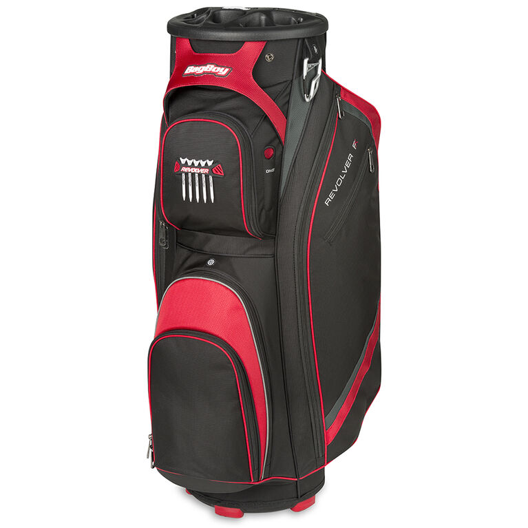Bag Boy Revolver FX Cart Bag PGA TOUR Superstore