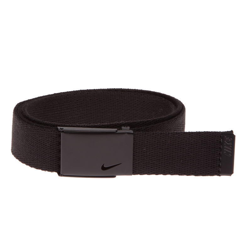 Nike belt white top