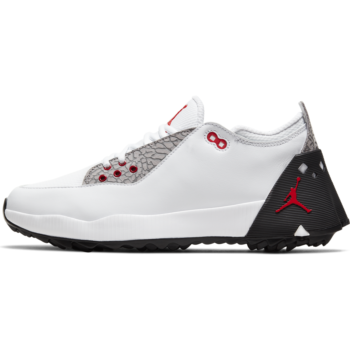 nike men's jordan adg 2 golf shoes