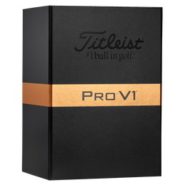 Pro V1 2-Dozen Holiday Gift Box
