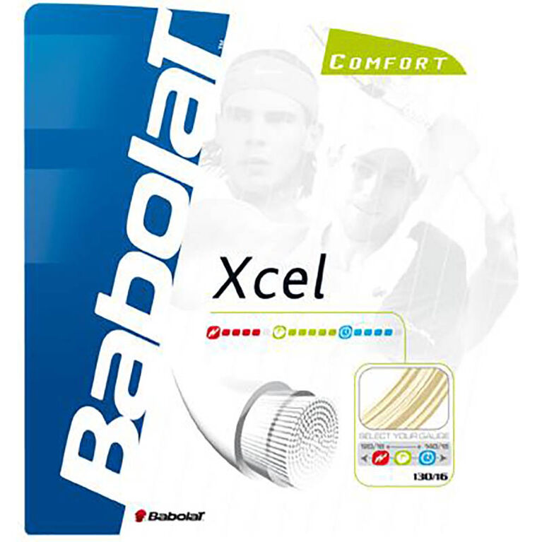 Babolat XCEL 130/16 Gauge String