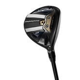 Paradym Triple Diamond Fairway Wood