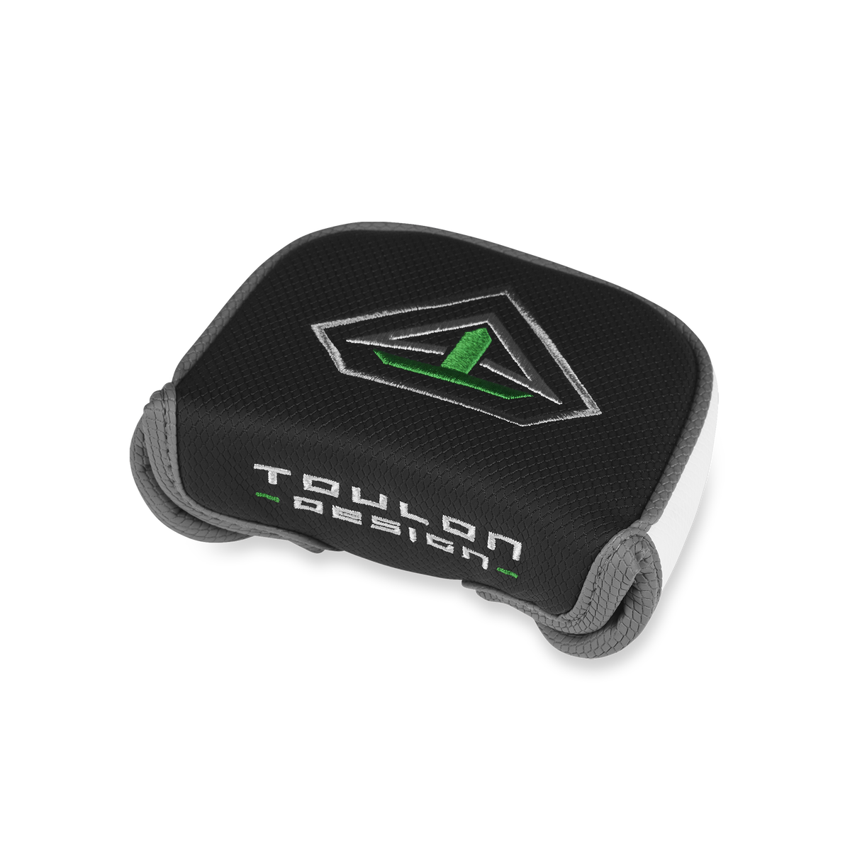 Toulon Design Seattle Putter w/ Pistol Grip PGA TOUR Superstore