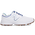 White/Blue