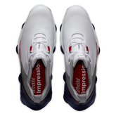 Alternate View 3 of Tour Alpha Men&#39;s Golf Shoe &#40;Previous Season Style&#41;