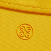 Alternate View 5 of Essential Modern Spread Collar Tech Piqu&eacute; Slim Fit Polo