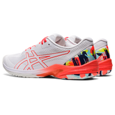 Tennis asics femme intersport outlet