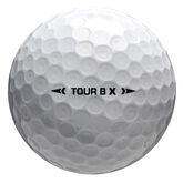 Alternate View 2 of Tour B X Golf Balls - Personalized