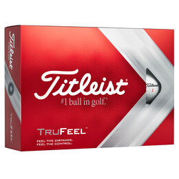 TruFeel 2022 Golf Balls