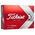 TruFeel 2022 Golf Balls