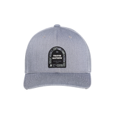 Log Book Snapback Hat