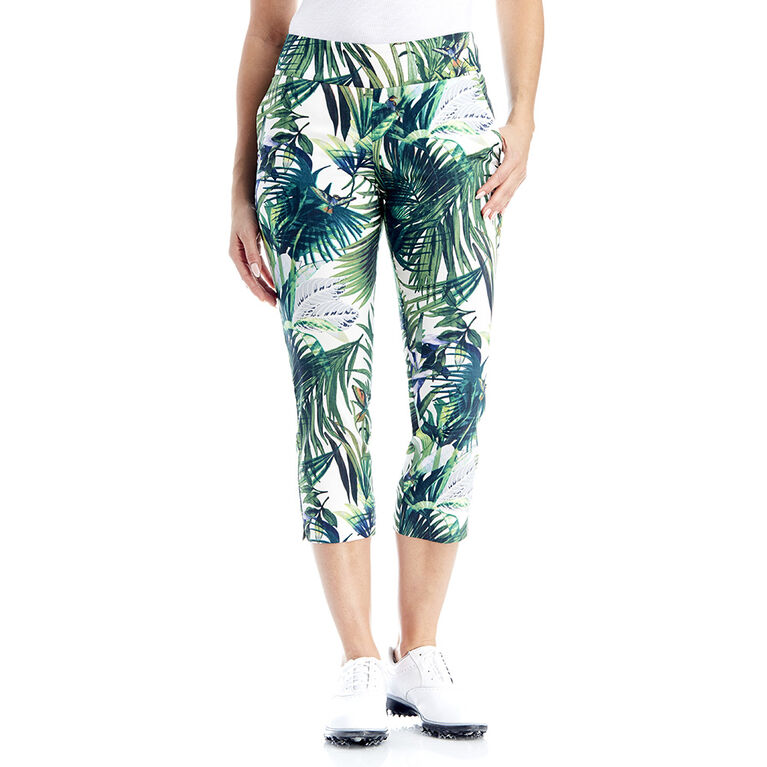 Swing Control Paradise Fairway Crop PGA TOUR Superstore