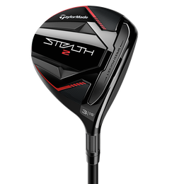 Stealth 2 Fairway Wood