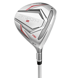 Stealth 2 Women&#39;s HD Fairway Wood