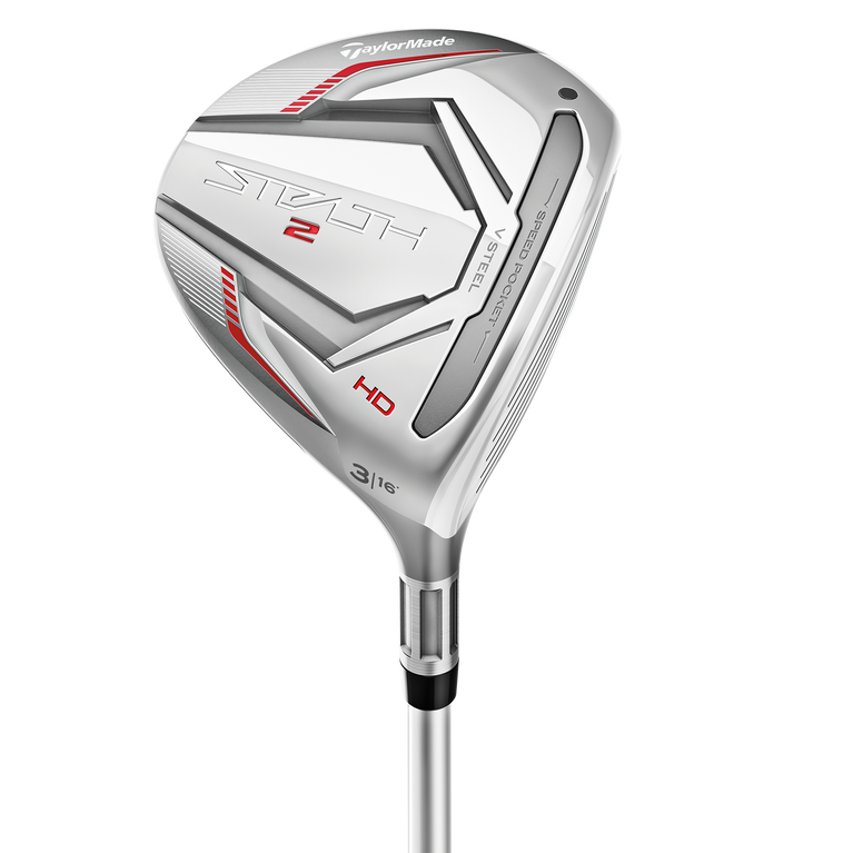 Stealth 2 Women's HD Fairway Wood