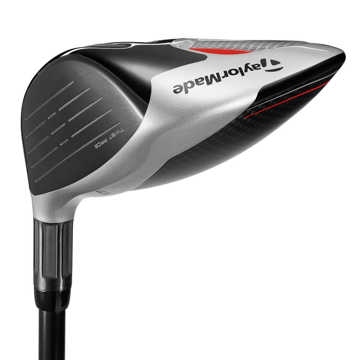 M6 DType Fairway Wood w/ Project X EvenFlow Max Carry 45