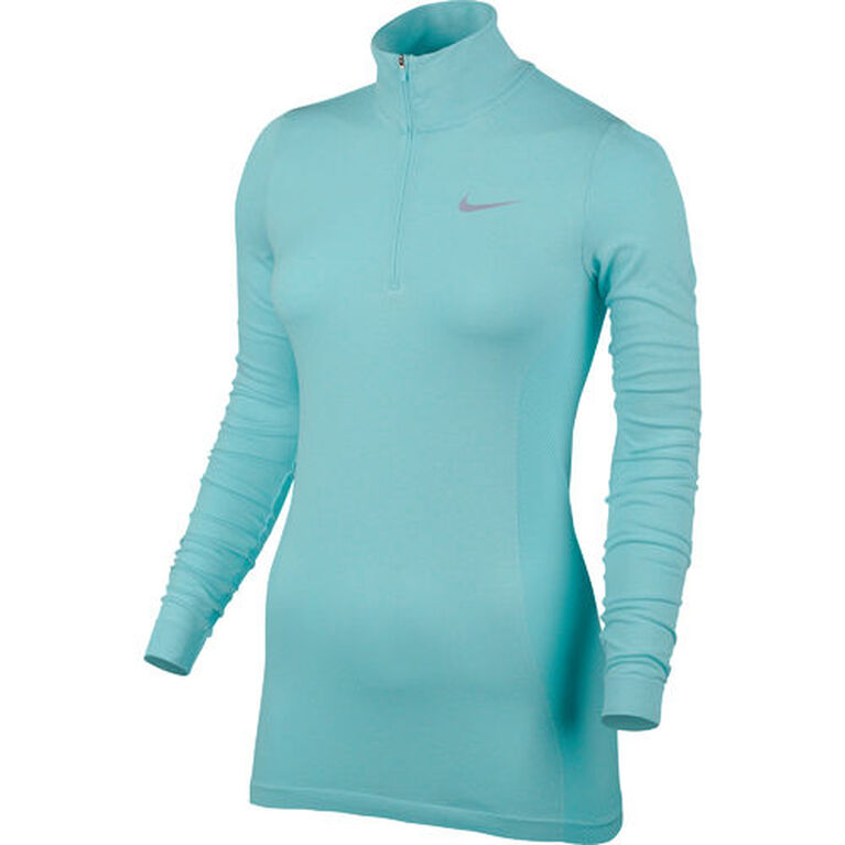 Nike Dri Fit Knit Half Zip Pga Tour Superstore