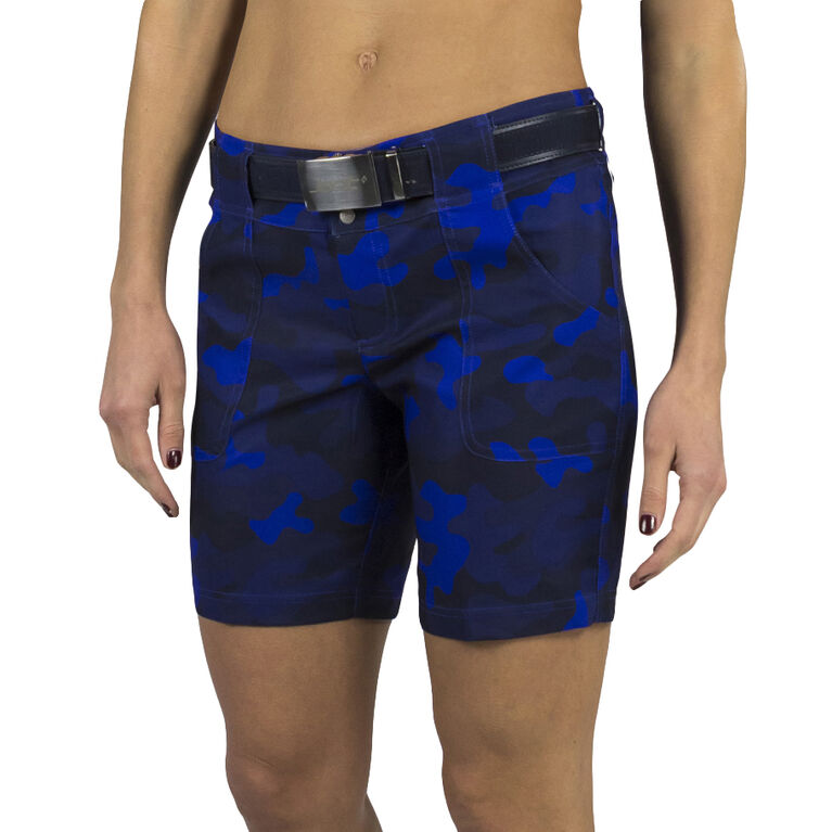 Jofit Belted Golf Short PGA TOUR Superstore