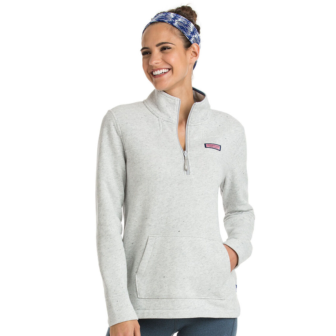 vineyard vines women's shep shirt
