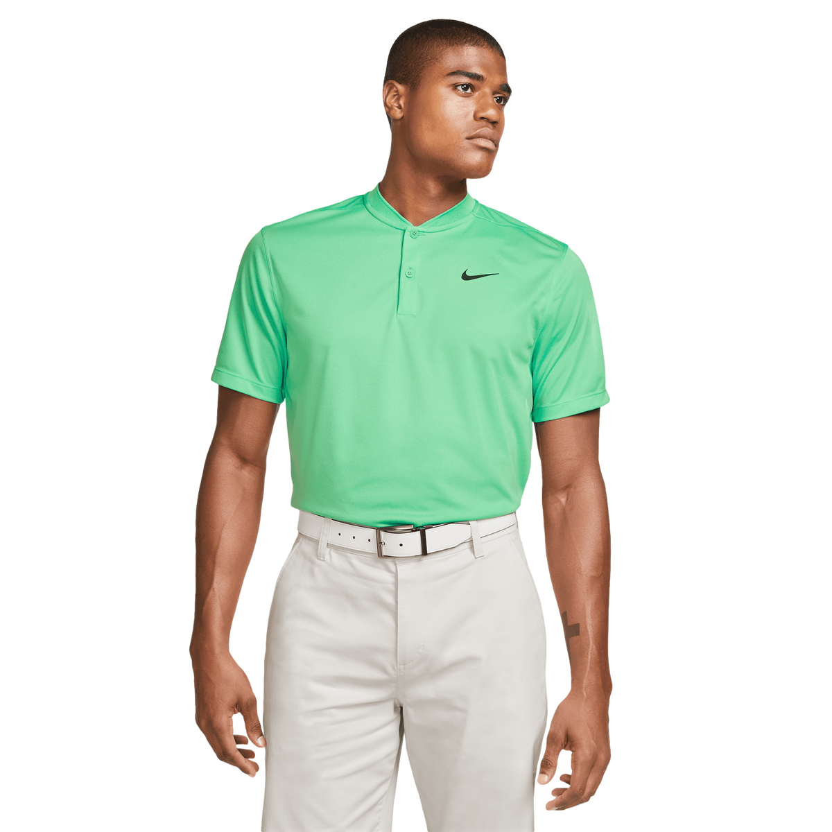 Nike DriFIT Victory Blade Men's Golf Polo PGA TOUR Superstore